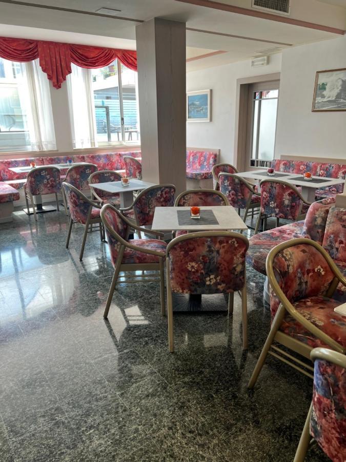 Hotel Miorelli Torbole Sul Garda Kültér fotó