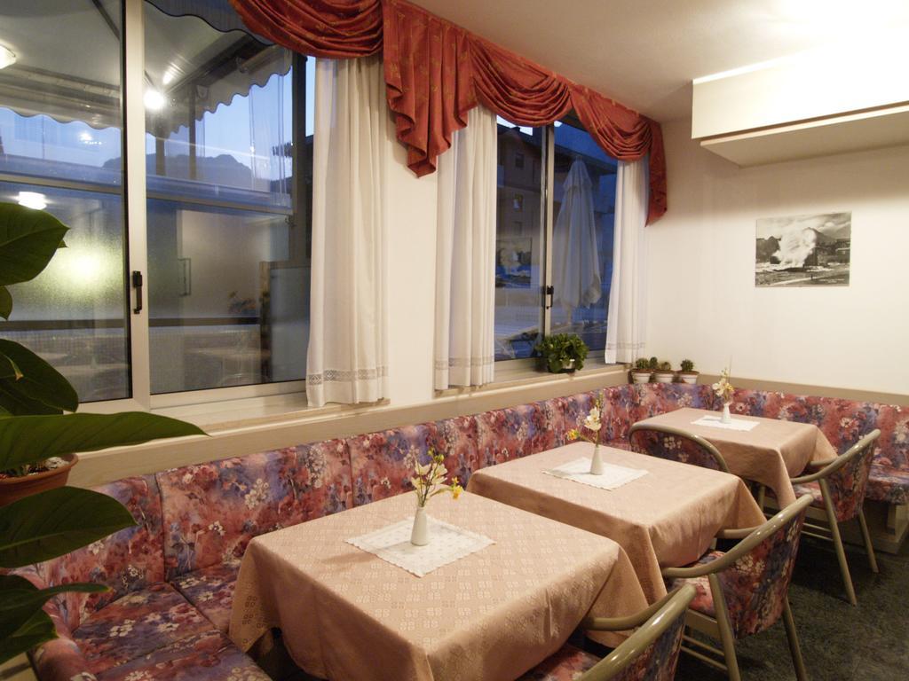 Hotel Miorelli Torbole Sul Garda Kültér fotó